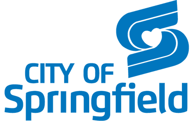 logo: city of Springfield